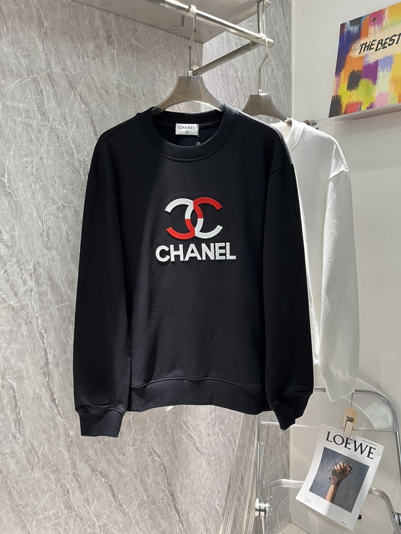 Chanel Hoodies